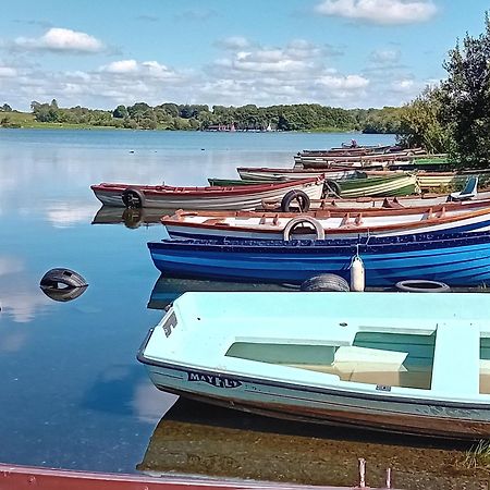 Bed and Breakfast Cuan Na Bpiobairi Mullingar Exterior foto