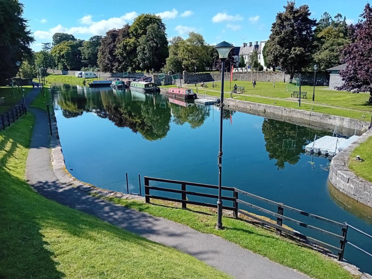 Bed and Breakfast Cuan Na Bpiobairi Mullingar Exterior foto