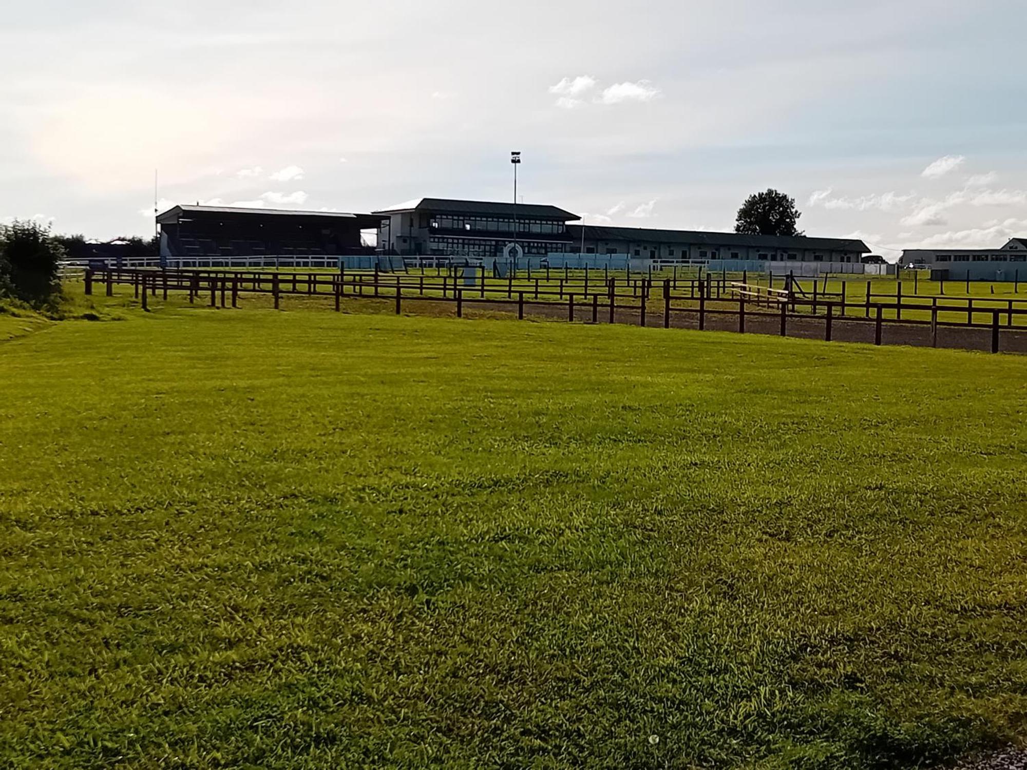 Bed and Breakfast Cuan Na Bpiobairi Mullingar Exterior foto