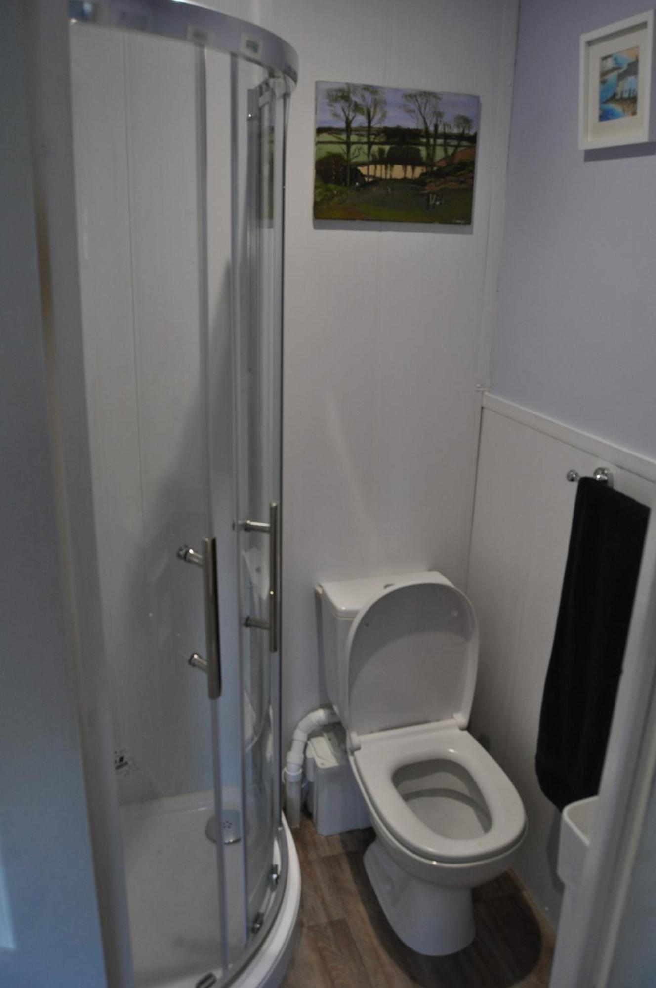 Bed and Breakfast Cuan Na Bpiobairi Mullingar Exterior foto