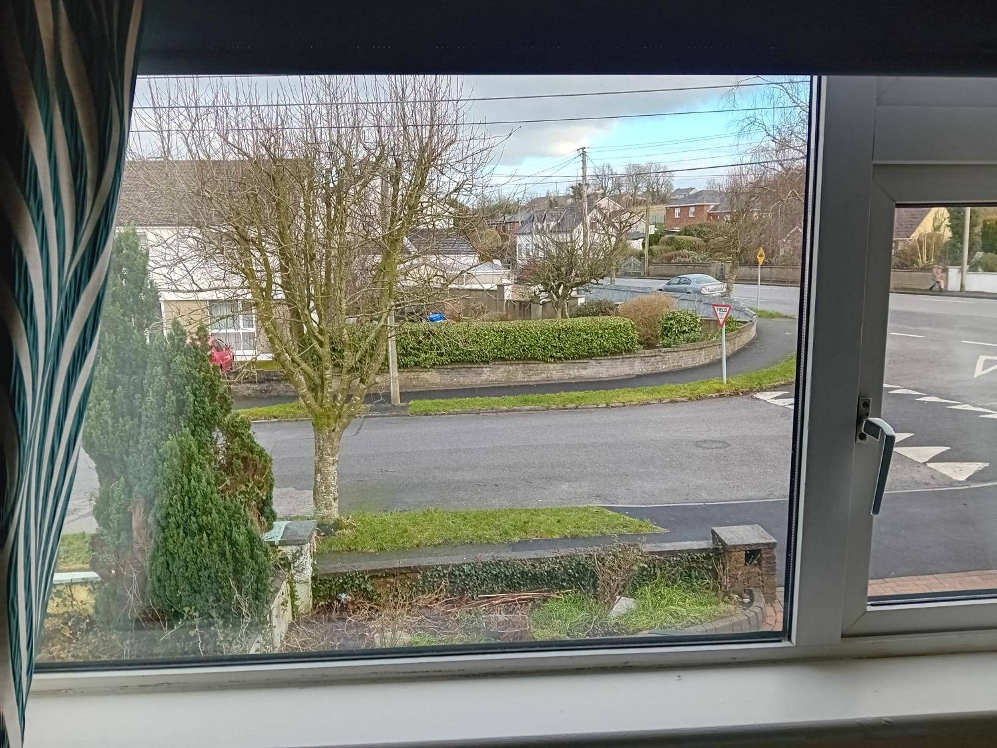Bed and Breakfast Cuan Na Bpiobairi Mullingar Exterior foto