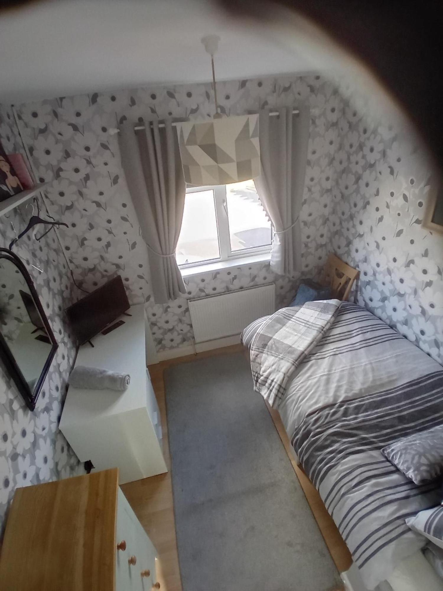 Bed and Breakfast Cuan Na Bpiobairi Mullingar Exterior foto